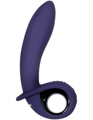 HINCHABLE EVOLUCIONADO G MORADO