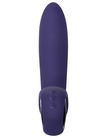 HINCHABLE EVOLUCIONADO G MORADO