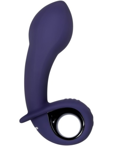 HINCHABLE EVOLUCIONADO G MORADO