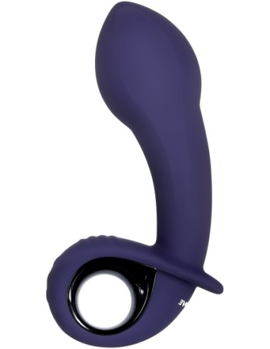 HINCHABLE EVOLUCIONADO G MORADO