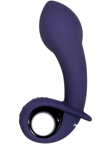 HINCHABLE EVOLUCIONADO G MORADO