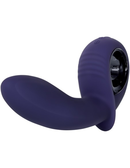 HINCHABLE EVOLUCIONADO G MORADO