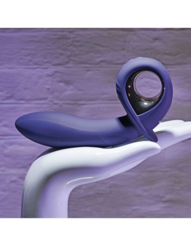 HINCHABLE EVOLUCIONADO G MORADO