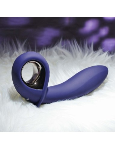 HINCHABLE EVOLUCIONADO G MORADO