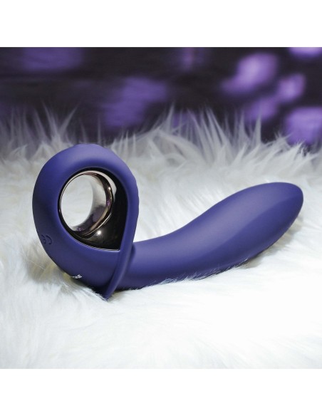 HINCHABLE EVOLUCIONADO G MORADO