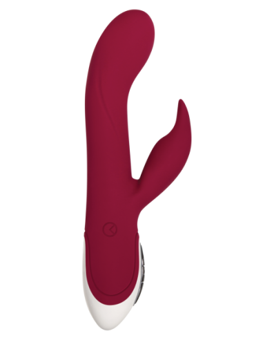 CONEJITO HINCHABLE EVOLUCIONADO ROJO