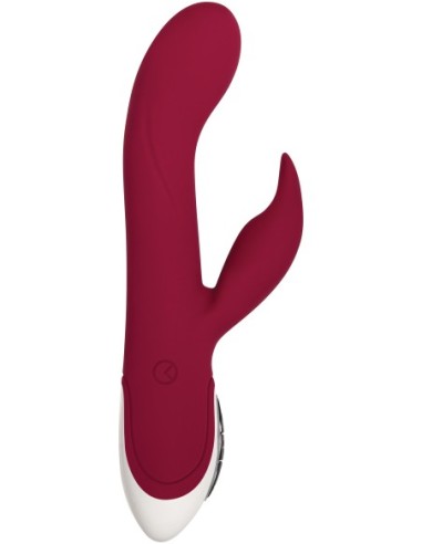 CONEJITO HINCHABLE EVOLUCIONADO ROJO