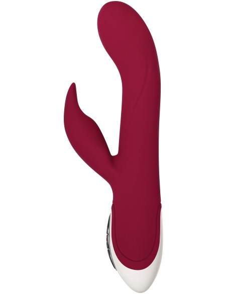 CONEJITO HINCHABLE EVOLUCIONADO ROJO