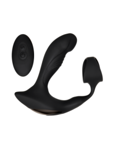 TOLERANCIA CERO FLEJADA Y TAPPADA NEGRO 2