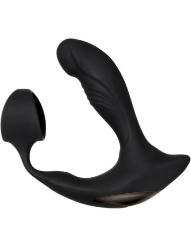 TOLERANCIA CERO FLEJADA Y TAPPADA NEGRO