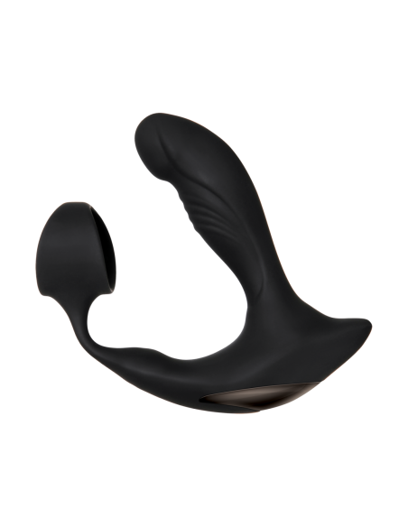 TOLERANCIA CERO FLEJADA Y TAPPADA NEGRO