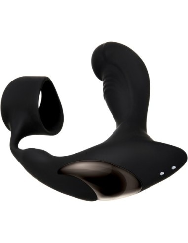 TOLERANCIA CERO FLEJADA Y TAPPADA NEGRO