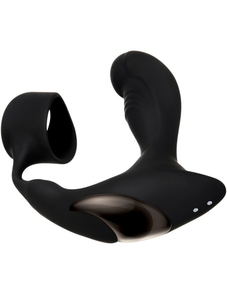 TOLERANCIA CERO FLEJADA Y TAPPADA NEGRO