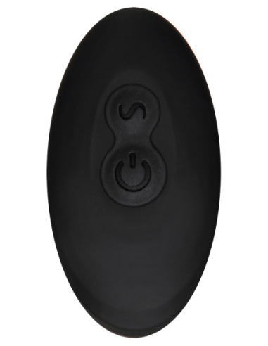 TOLERANCIA CERO FLEJADA Y TAPPADA NEGRO