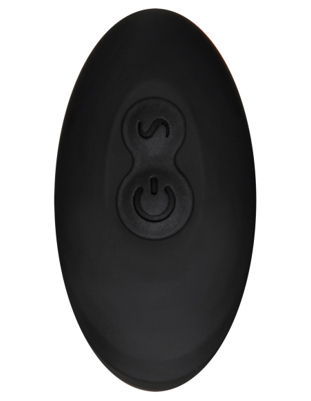 TOLERANCIA CERO FLEJADA Y TAPPADA NEGRO