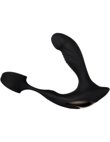 TOLERANCIA CERO FLEJADA Y TAPPADA NEGRO