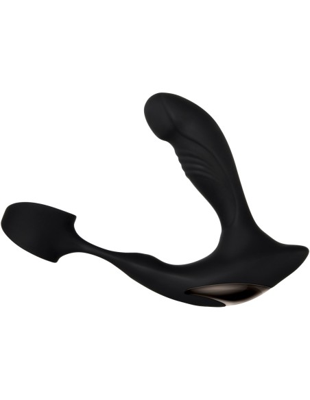 TOLERANCIA CERO FLEJADA Y TAPPADA NEGRO