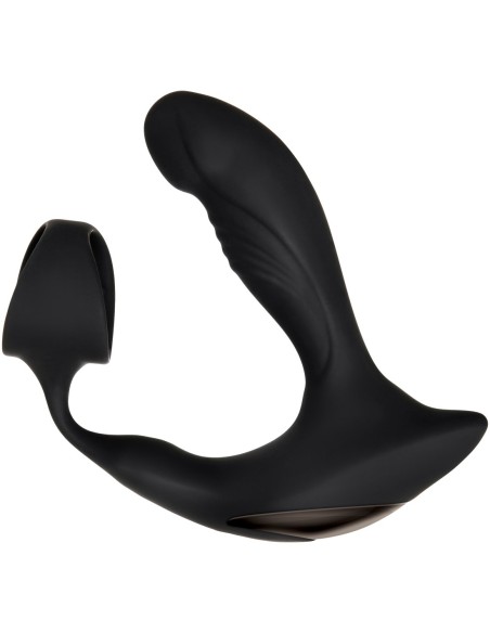 TOLERANCIA CERO FLEJADA Y TAPPADA NEGRO