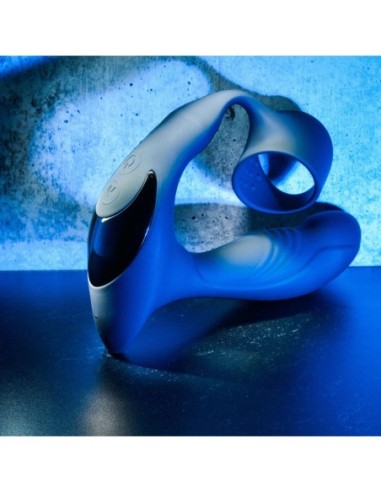 TOLERANCIA CERO FLEJADA Y TAPPADA NEGRO