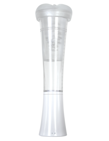 TOLERANCIA CERO CHUPANDO BIEN