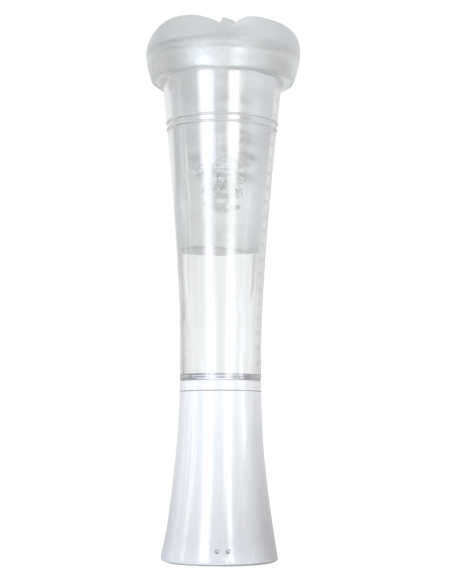 TOLERANCIA CERO CHUPANDO BIEN