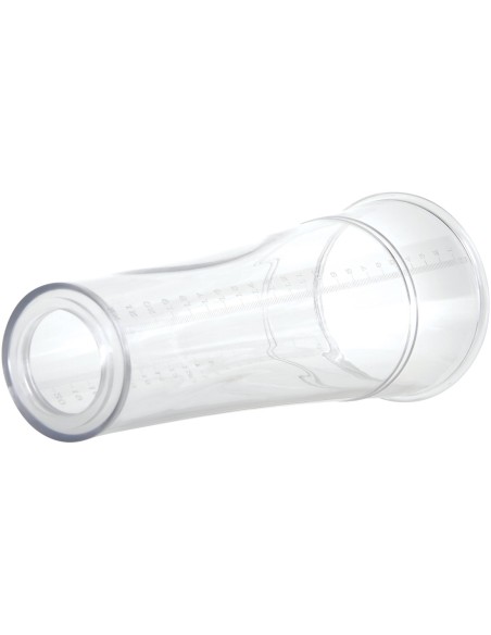 TOLERANCIA CERO CHUPANDO BIEN