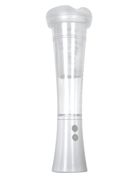 TOLERANCIA CERO CHUPANDO BIEN