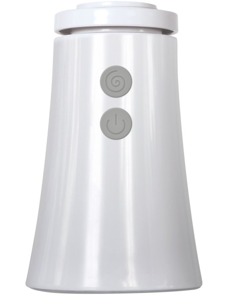 TOLERANCIA CERO CHUPANDO BIEN