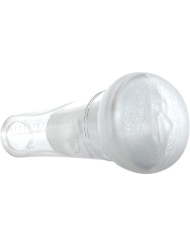 TOLERANCIA CERO CHUPANDO BIEN