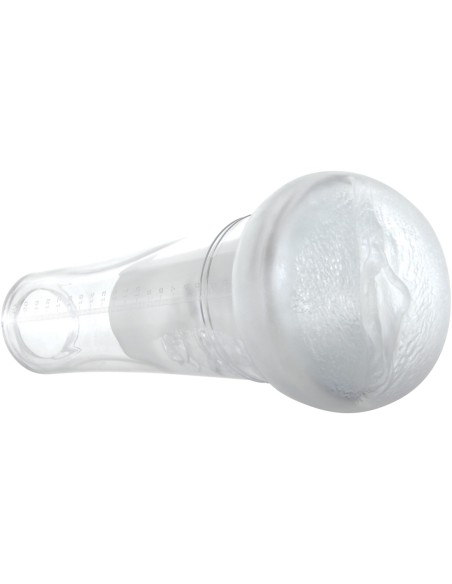 TOLERANCIA CERO CHUPANDO BIEN