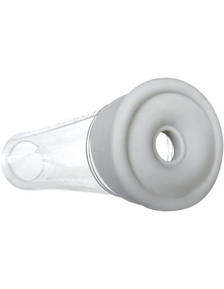 TOLERANCIA CERO CHUPANDO BIEN