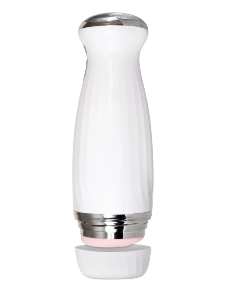 TOLERANCIA CERO EL STROKER DE EMPUJE