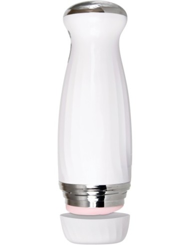 TOLERANCIA CERO EL STROKER DE EMPUJE