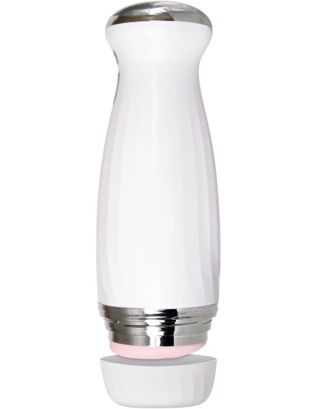 TOLERANCIA CERO EL STROKER DE EMPUJE