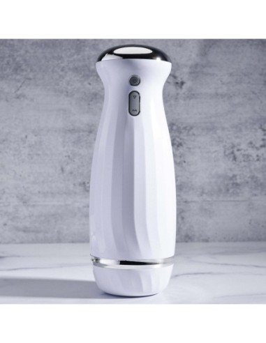 TOLERANCIA CERO EL STROKER DE EMPUJE