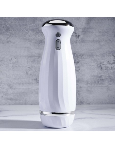 TOLERANCIA CERO EL STROKER DE EMPUJE