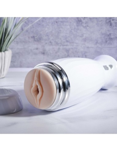 TOLERANCIA CERO EL STROKER DE EMPUJE