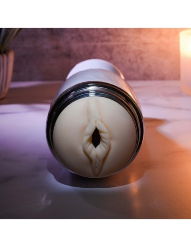 TOLERANCIA CERO EL STROKER DE EMPUJE