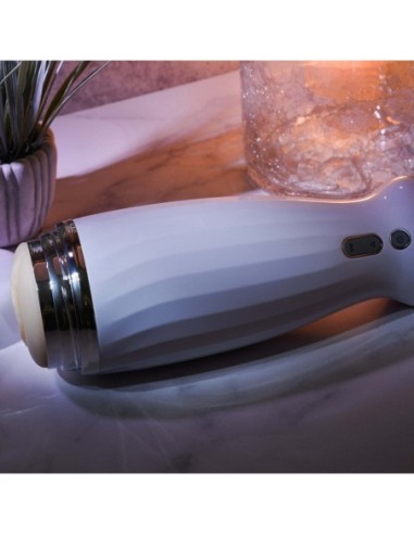 TOLERANCIA CERO EL STROKER DE EMPUJE