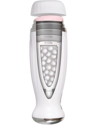 TOLERANCIA CERO EL STROKER DE EMPUJE