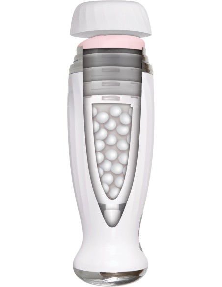 TOLERANCIA CERO EL STROKER DE EMPUJE