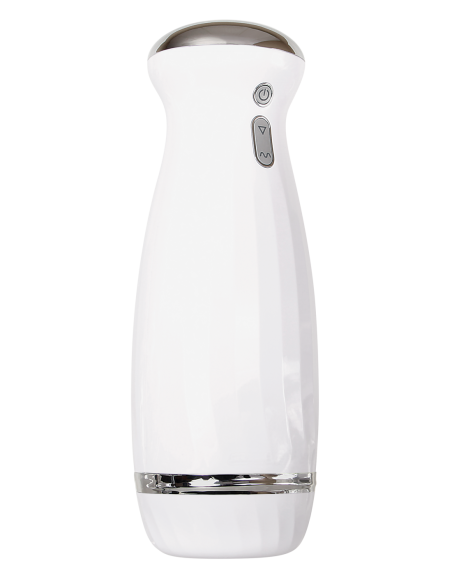 TOLERANCIA CERO EL STROKER DE EMPUJE