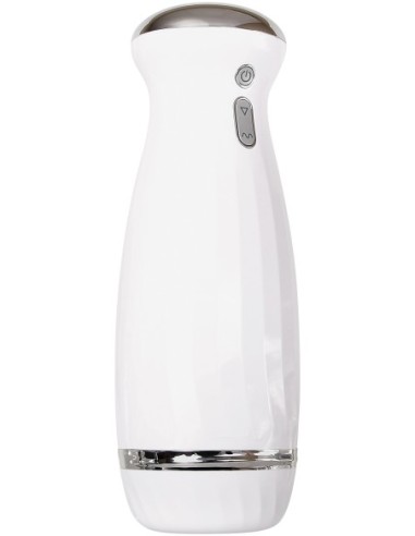 TOLERANCIA CERO EL STROKER DE EMPUJE