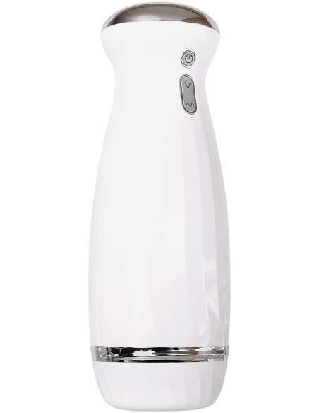 TOLERANCIA CERO EL STROKER DE EMPUJE