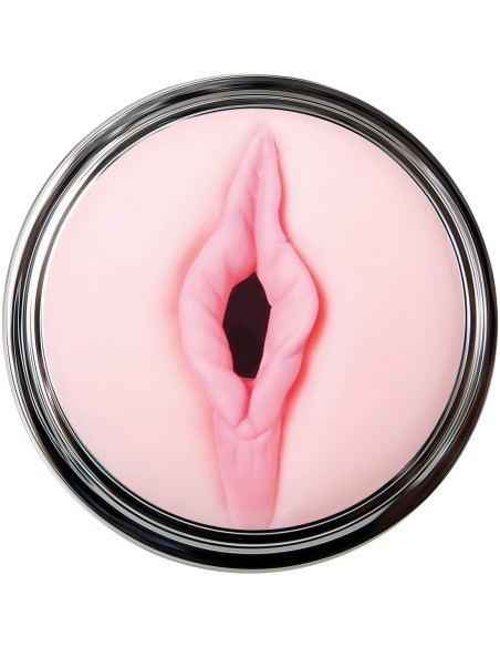 TOLERANCIA CERO EL STROKER DE EMPUJE