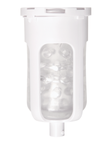 TOLERANCIA CERO EL STROKER DE EMPUJE