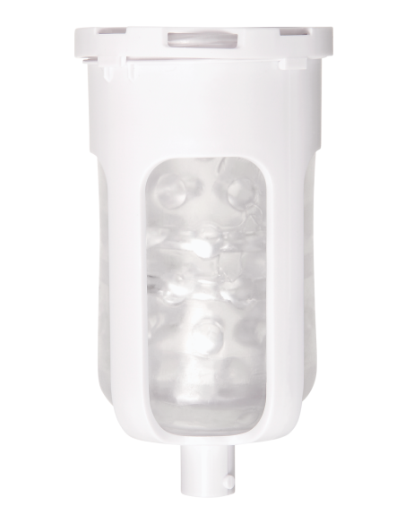 TOLERANCIA CERO EL STROKER DE EMPUJE