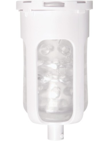 TOLERANCIA CERO EL STROKER DE EMPUJE