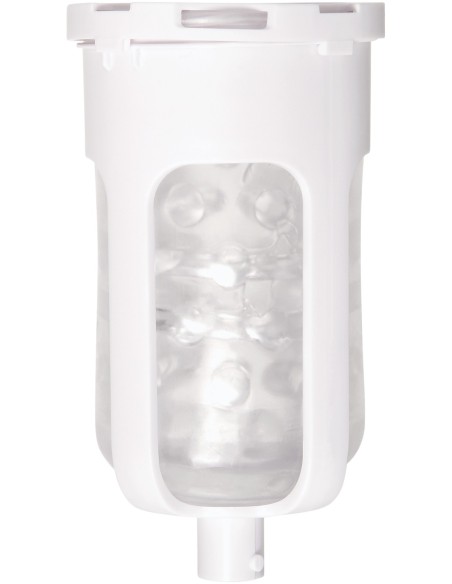 TOLERANCIA CERO EL STROKER DE EMPUJE