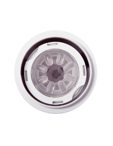 TOLERANCIA CERO EL STROKER DE EMPUJE